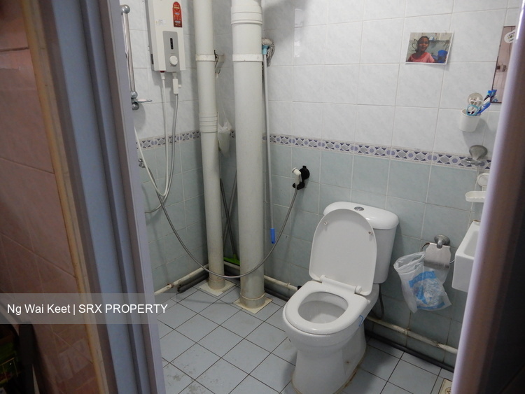 Blk 301A Anchorvale Court (Sengkang), HDB 5 Rooms #540107781